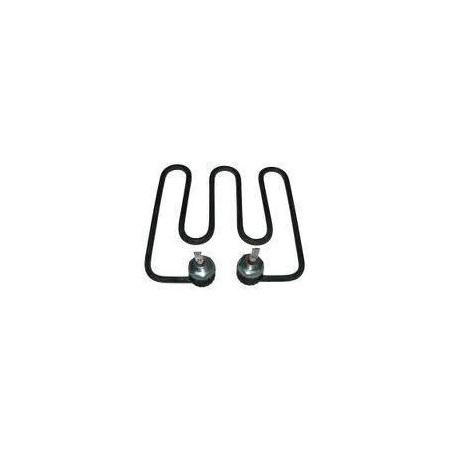 Resistencia calentador platos 480w 230v edes