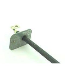 Resistencia calientaplatos 660w 230v hatco
