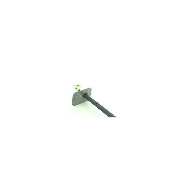 Resistencia calientaplatos 660w 230v hatco