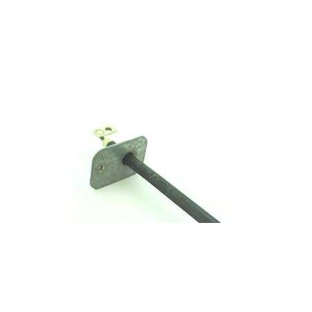 Resistencia calientaplatos 660w 230v hatco