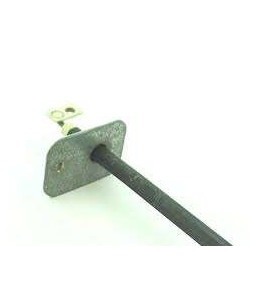 Resistencia calientaplatos 660w 230v hatco