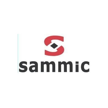 Resistencia plana secadora cubiertos sammic