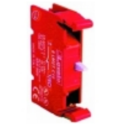 Contacto auxiliar para contactor 1nc 6a 240v aristarco