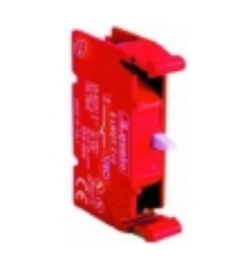 Contacto auxiliar para contactor 1nc 6a 240v aristarco