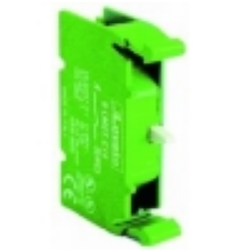 Contacto auxiliar para contactor 1no 10a 690v aristarco