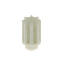 Casquillo para triturador portátil L 29mm ø 17mm para ROBOT COUPE
