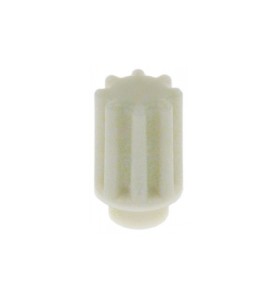 Casquillo para triturador portátil L 29mm ø 17mm para ROBOT COUPE