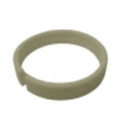 Casquillo Ø ext. 98mm -  Ø int. 86mm doble corte picadora mainca