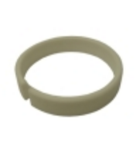 Casquillo Ø ext. 98mm -  Ø int. 86mm doble corte picadora mainca