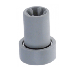 Casquillo pie triturador mp robot coupe