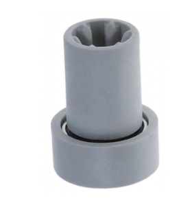 Casquillo pie triturador mp robot coupe