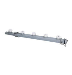 Brazo lavado gs-8/2 completo l450mm  jemi