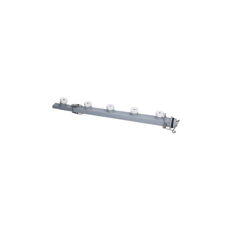 Brazo lavado gs-8/2 completo l450mm  jemi