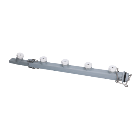 Brazo lavado gs-8/2 completo l450mm  jemi