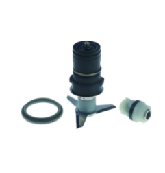 Conjunto cuchilla triturador mp450 ultra