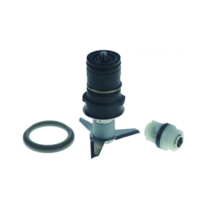 Conjunto cuchilla triturador mp450 ultra