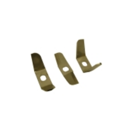 Conjunto cuchillas tb-1000 (3 unds) sammic