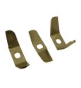 Conjunto cuchillas tb-1000 (3 unds) sammic