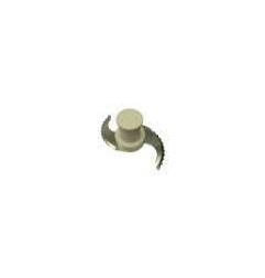 Cuchilla completa triturador r301 ultra