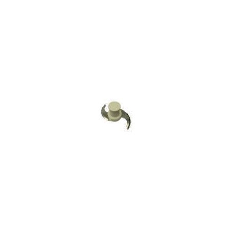 Cuchilla completa triturador r301 ultra