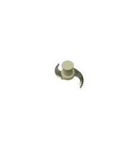 Cuchilla completa triturador r301 ultra