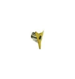 Cuchilla con tornillo triturador md95 dynami