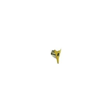Cuchilla con tornillo triturador md95 dynami