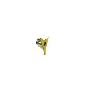 Cuchilla con tornillo triturador md95 dynami