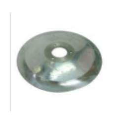 Cuchilla cortadora 195x155x30x3 taladros fac