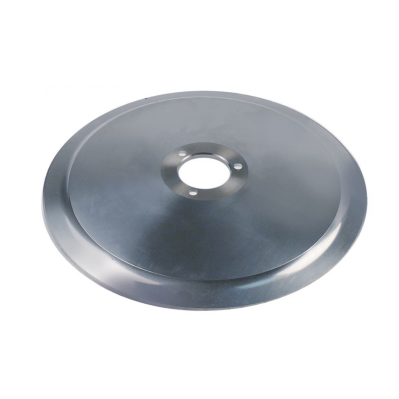Cuchilla cortadora 195x155x40x3 taladros dampa omas Cuchilla cortadora 195x155x40x3 taladros dampa omas