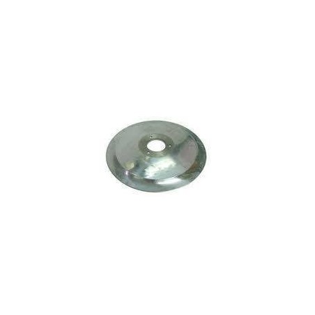 Cuchilla cortadora 220x180x24x3 taladros