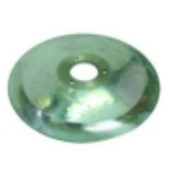 Cuchilla cortadora 220x180x40mm 3 taladros