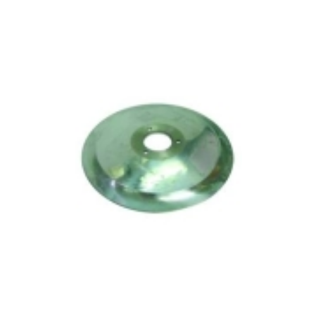 Cuchilla cortadora 220x180x40mm 3 taladros