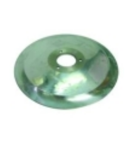 Cuchilla cortadora 220x180x40mm 3 taladros