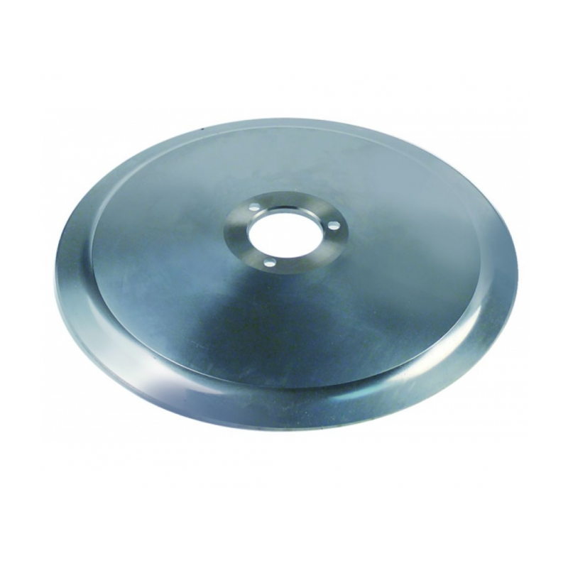 Cuchilla cortadora 250x210x42x3 taladros Cuchilla cortadora 250x210x42x3 taladros