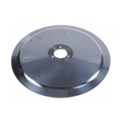 Cuchilla cortadora 250x42x30mm braher