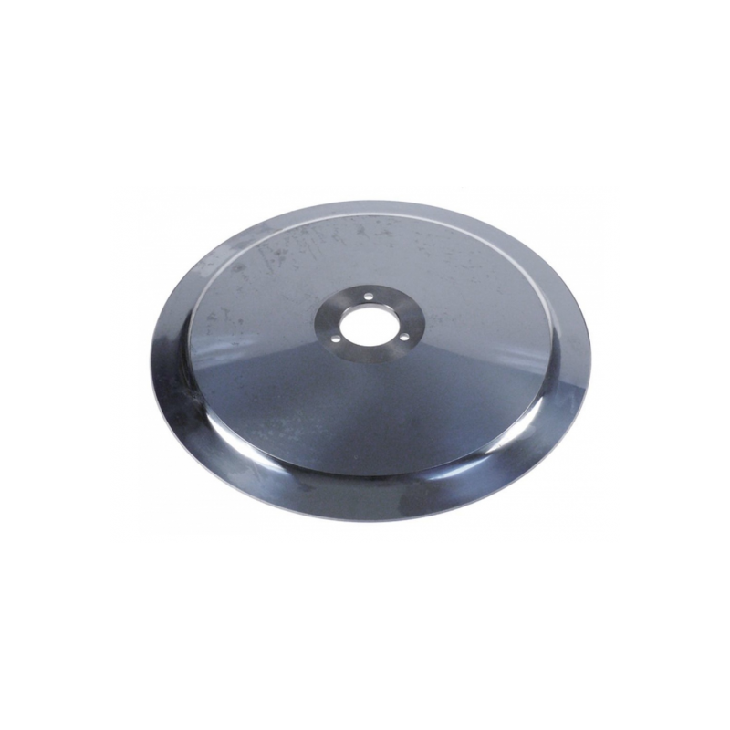 Cuchilla cortadora 250x42x30mm braher