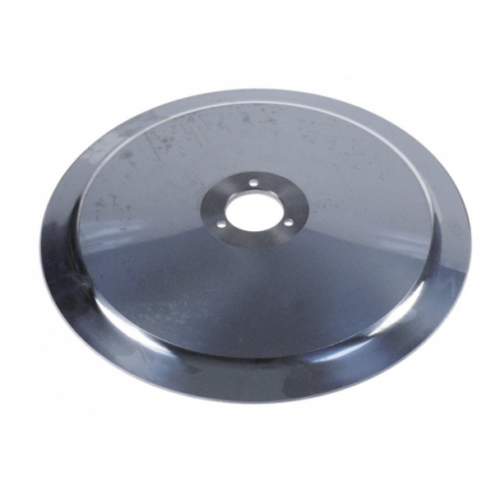 Cuchilla cortadora 250x42x30mm braher
