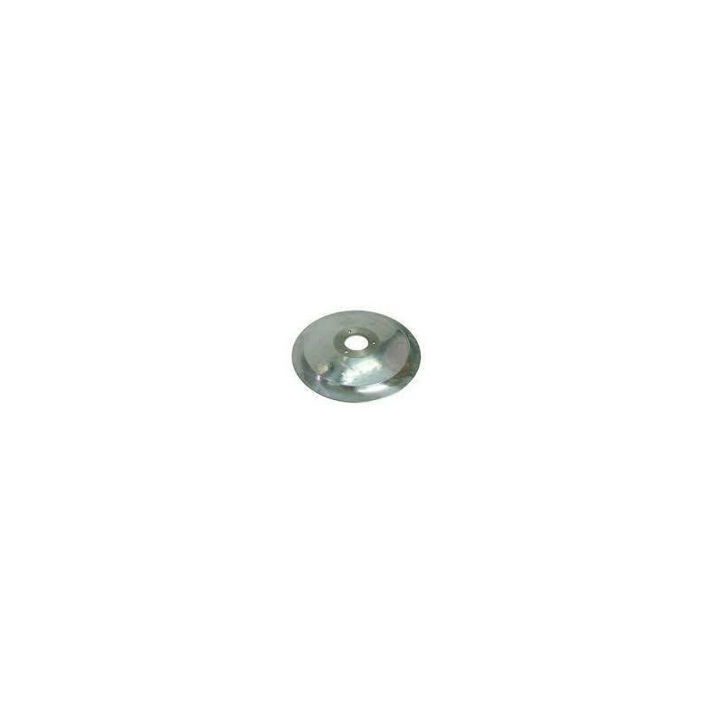 Cuchilla cortadora 275x226x54x4 taladros