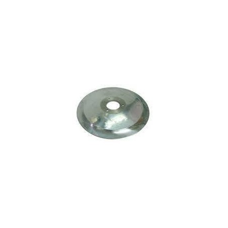 Cuchilla cortadora 275x226x54x4 taladros