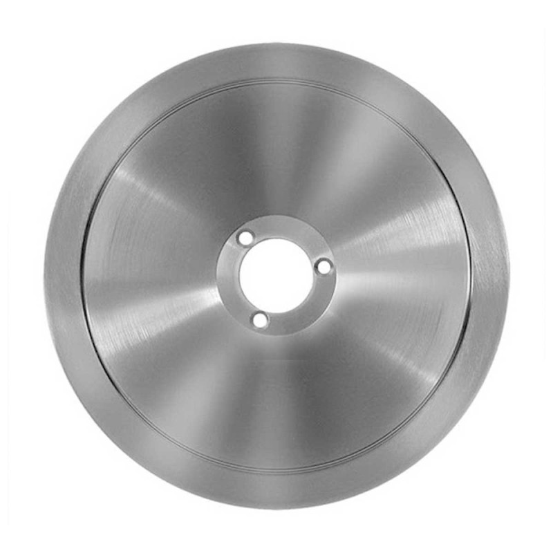 Cuchilla cortadora 275x42 braher