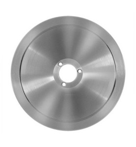 Cuchilla cortadora 275x42 braher