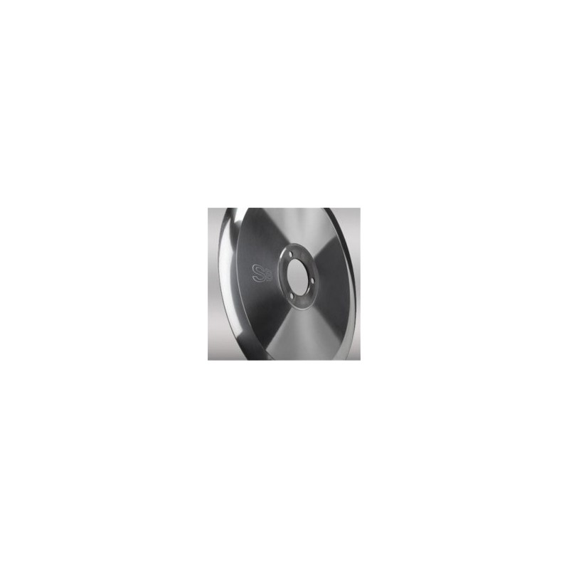 Cuchilla cortadora 292x57 braher