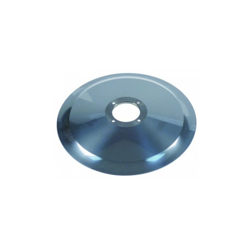 Cuchilla cortadora 300x240x50x4taladros safig