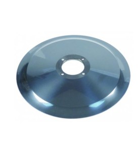 Cuchilla cortadora 300x240x50x4taladros safig