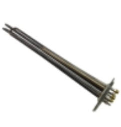 Resistencia calderin 6000w 230v e-60 l 355mm elettrobar