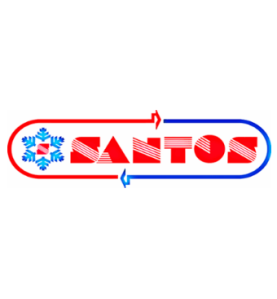 Eje exprimidor nº38 santos