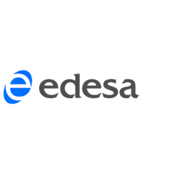 Eje palanca exprimidor ecp-p15 edesa