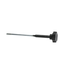 Eje protector cuchilla gc-220/250/275/300 sammic