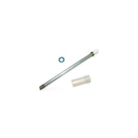 Eje transmision completo bt-350 irimar
